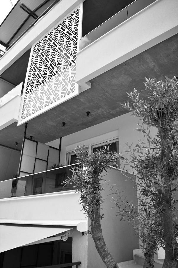 Zoe _Apartments_ Stavros  Exteriér fotografie